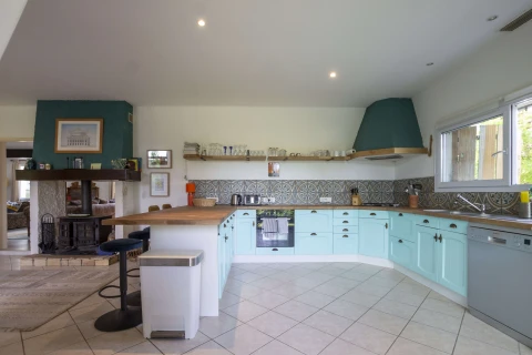 Villa Miramont, Vakantiehuis, Dordogne / Nouvelle-Aquitaine, people: 7