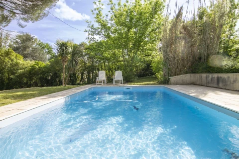 Villa Miramont, Vakantiehuis, Dordogne / Nouvelle-Aquitaine, people: 7