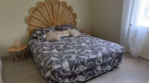 Villa Mireillo, vakantiehuisVilla, Provence, people: 6