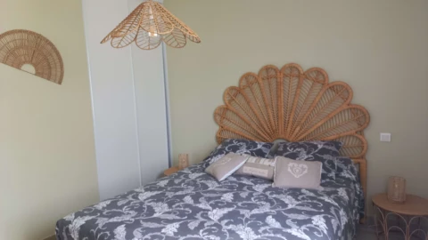 Villa Mireillo, vakantiehuisVilla, Provence, people: 6