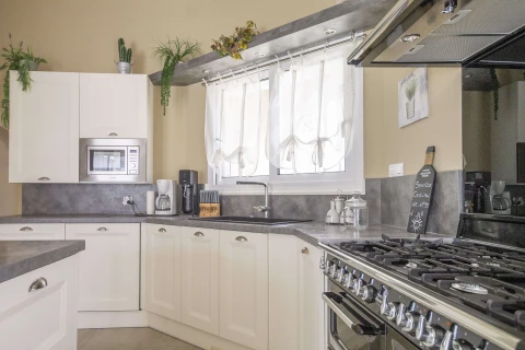 Villa Mireillo, Vakantiehuis, Provence, people: 6