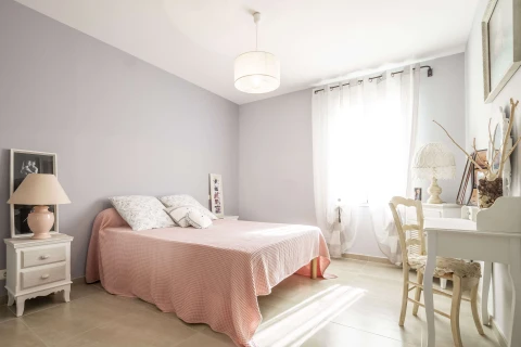 Villa Mireillo, Vakantiehuis, Provence, people: 6