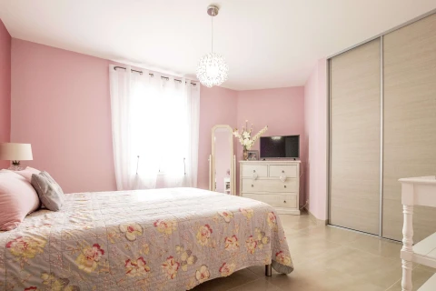 Villa Mireillo, Vakantiehuis, Provence, people: 6