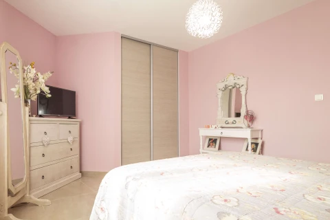 Villa Mireillo, Vakantiehuis, Provence, people: 6