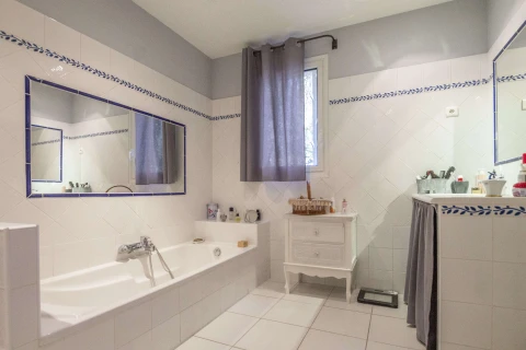 Villa Mireillo, Vakantiehuis, Provence, people: 6