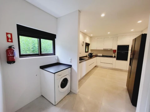 Ferienhaus in Algarve für 10 Personen - Villa Moda