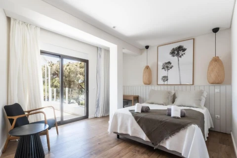 Ferienhaus in Algarve für 10 Personen - Villa Moda