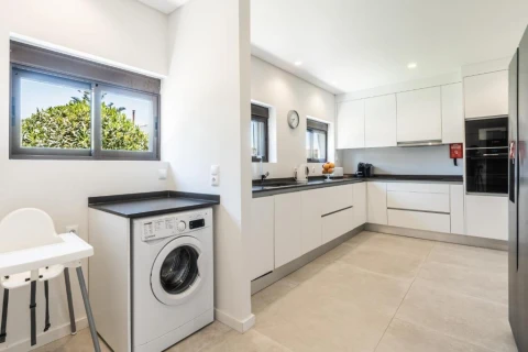Ferienhaus in Algarve für 10 Personen - Villa Moda