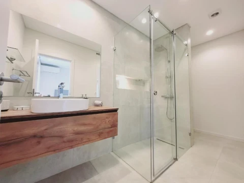 Ferienhaus in Algarve für 10 Personen - Villa Moda