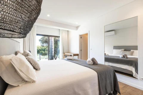 Ferienhaus in Algarve für 10 Personen - Villa Moda