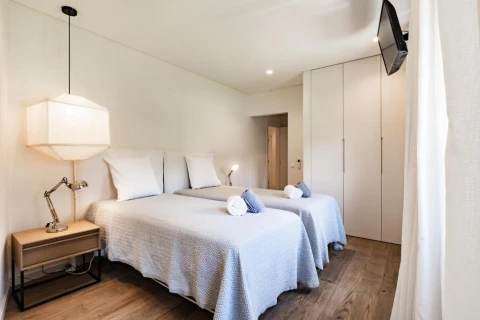 Ferienhaus in Algarve für 10 Personen - Villa Moda
