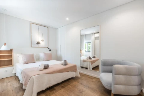 Ferienhaus in Algarve für 10 Personen - Villa Moda
