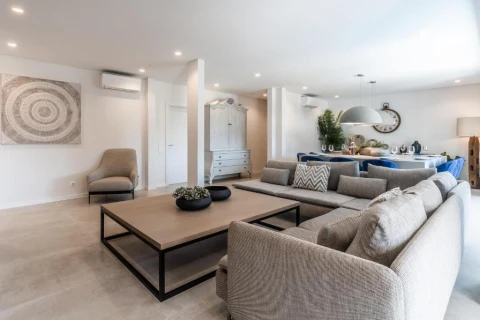 Ferienhaus in Algarve für 10 Personen - Villa Moda
