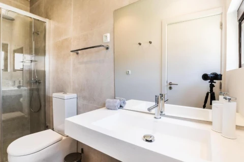 Ferienhaus in Algarve für 10 Personen - Villa Moda