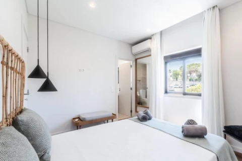 Ferienhaus in Algarve für 10 Personen - Villa Moda