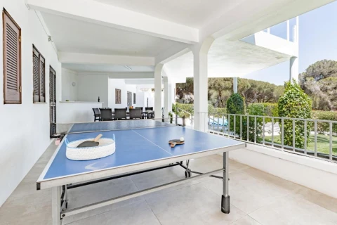 Ferienhaus in Algarve für 10 Personen - Villa Moda