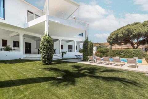 Ferienhaus in Algarve für 10 Personen - Villa Moda