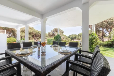Ferienhaus in Algarve für 10 Personen - Villa Moda