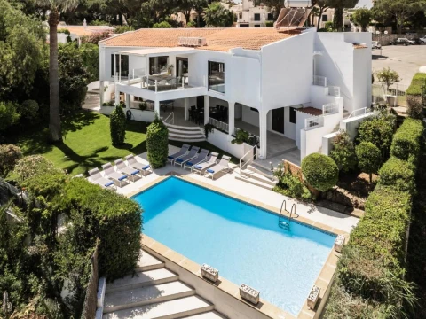 Ferienhaus in Algarve für 10 Personen - Villa Moda