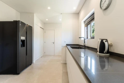 Ferienhaus in Algarve für 10 Personen - Villa Moda