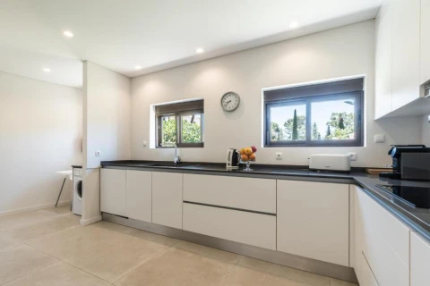 Ferienhaus in Algarve für 10 Personen - Villa Moda