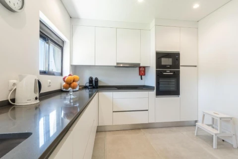 Ferienhaus in Algarve für 10 Personen - Villa Moda