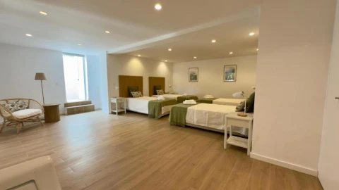 Ferienhaus in Algarve für 10 Personen - Villa Moda