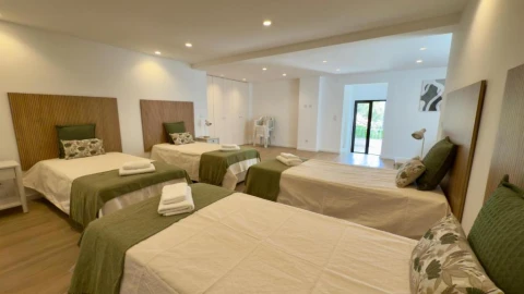 Ferienhaus in Algarve für 10 Personen - Villa Moda