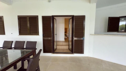 Ferienhaus in Algarve für 10 Personen - Villa Moda