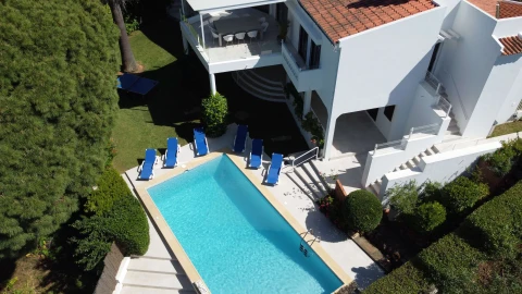 Villa Moda, Vakantiehuis, Algarve, people: 10