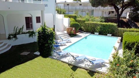 Villa Moda, Vakantiehuis, Algarve, people: 10
