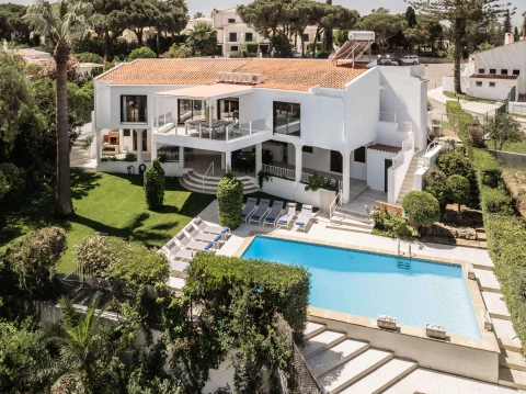 Villa Moda, Vakantiehuis, Algarve, people: 10