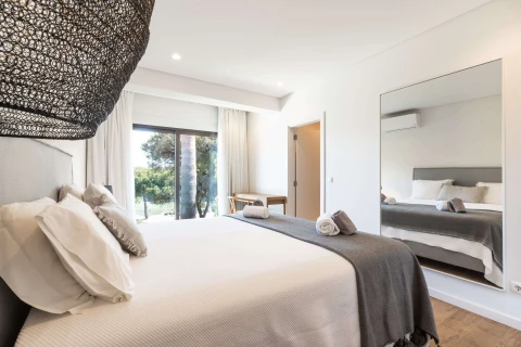 Villa Moda, Vakantiehuis, Algarve, people: 10