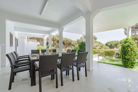Villa Moda, Vakantiehuis, Algarve, people: 10