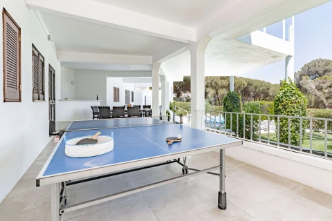 Villa Moda, Vakantiehuis, Algarve, people: 10