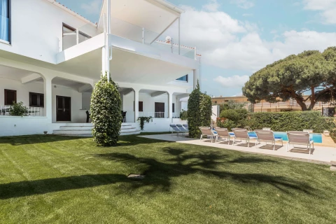 Villa Moda, Vakantiehuis, Algarve, people: 10