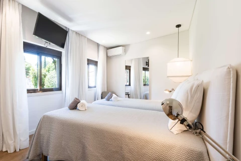 Villa Moda, Vakantiehuis, Algarve, people: 10