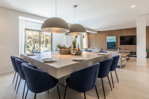 Villa Moda, Vakantiehuis, Algarve, people: 10