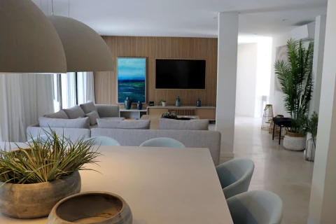 Villa Moda, Vakantiehuis, Algarve, people: 10