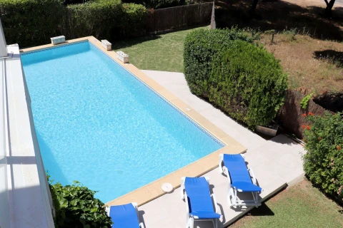 Villa Moda, Vakantiehuis, Algarve, people: 10