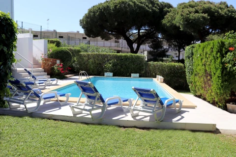 Villa Moda, Vakantiehuis, Algarve, people: 10