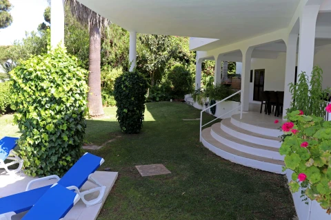 Villa Moda, Vakantiehuis, Algarve, people: 10