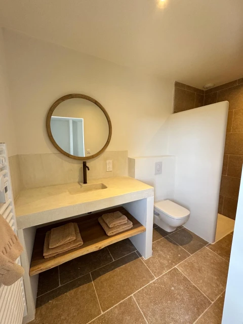 Vakantiehuis in Provence voor 8 personen - Villa Mont d'Azur