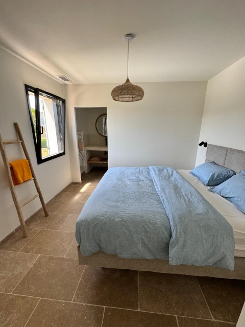 Vakantiehuis in Provence voor 8 personen - Villa Mont d'Azur