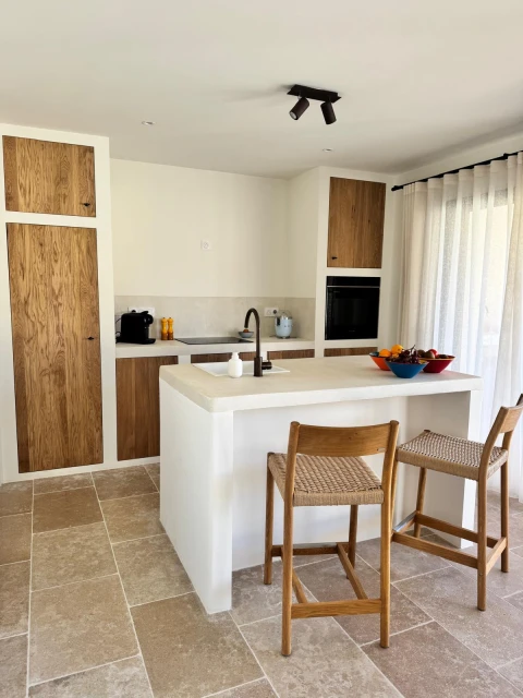 Vakantiehuis in Provence voor 8 personen - Villa Mont d'Azur