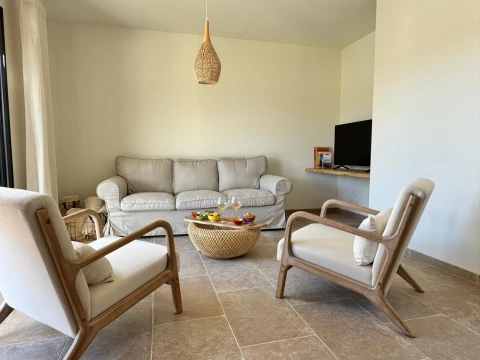 Vakantiehuis in Provence voor 8 personen - Villa Mont d'Azur