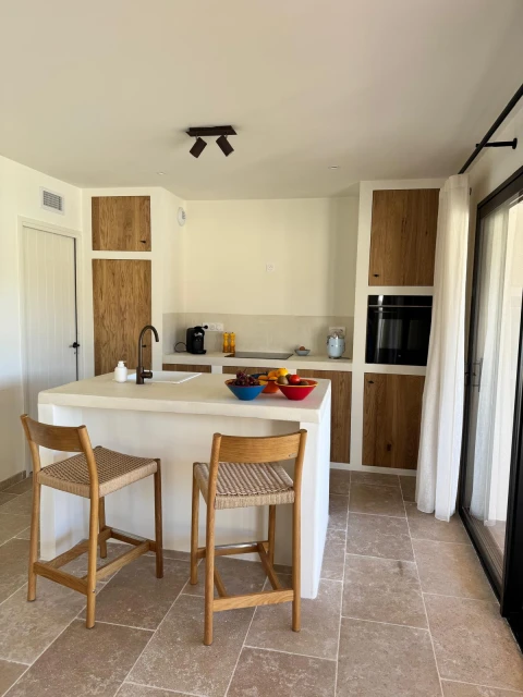 Vakantiehuis in Provence voor 8 personen - Villa Mont d'Azur