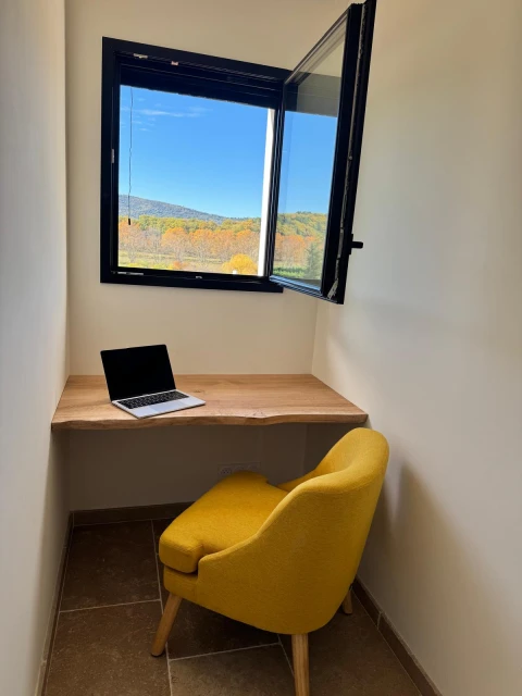 Vakantiehuis in Provence voor 8 personen - Villa Mont d'Azur