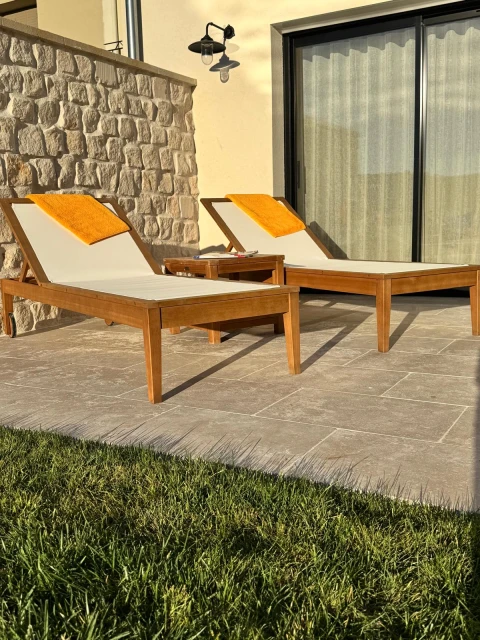 Vakantiehuis in Provence voor 8 personen - Villa Mont d'Azur