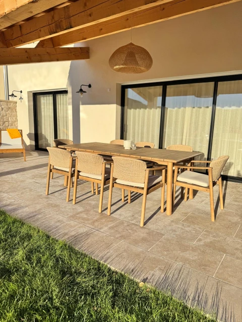 Vakantiehuis in Provence voor 8 personen - Villa Mont d'Azur